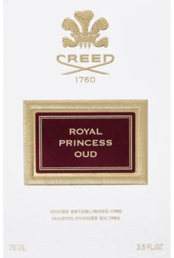 Royal Princess Oud
