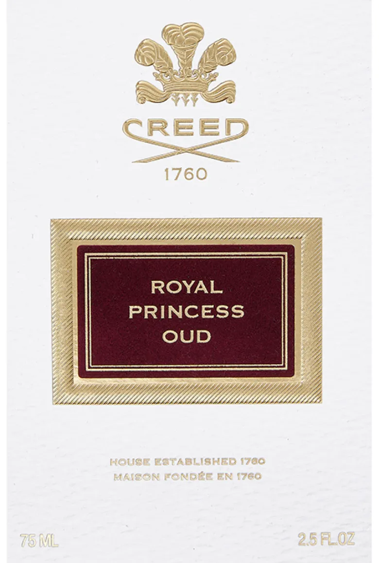 Royal Princess Oud