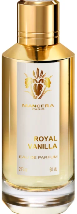 Royal Vanilla