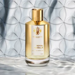 Royal Vanilla