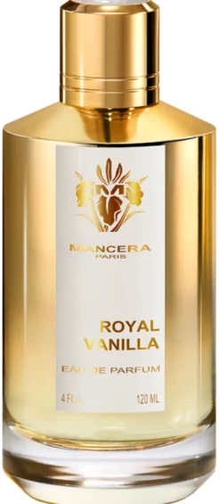 Royal Vanilla
