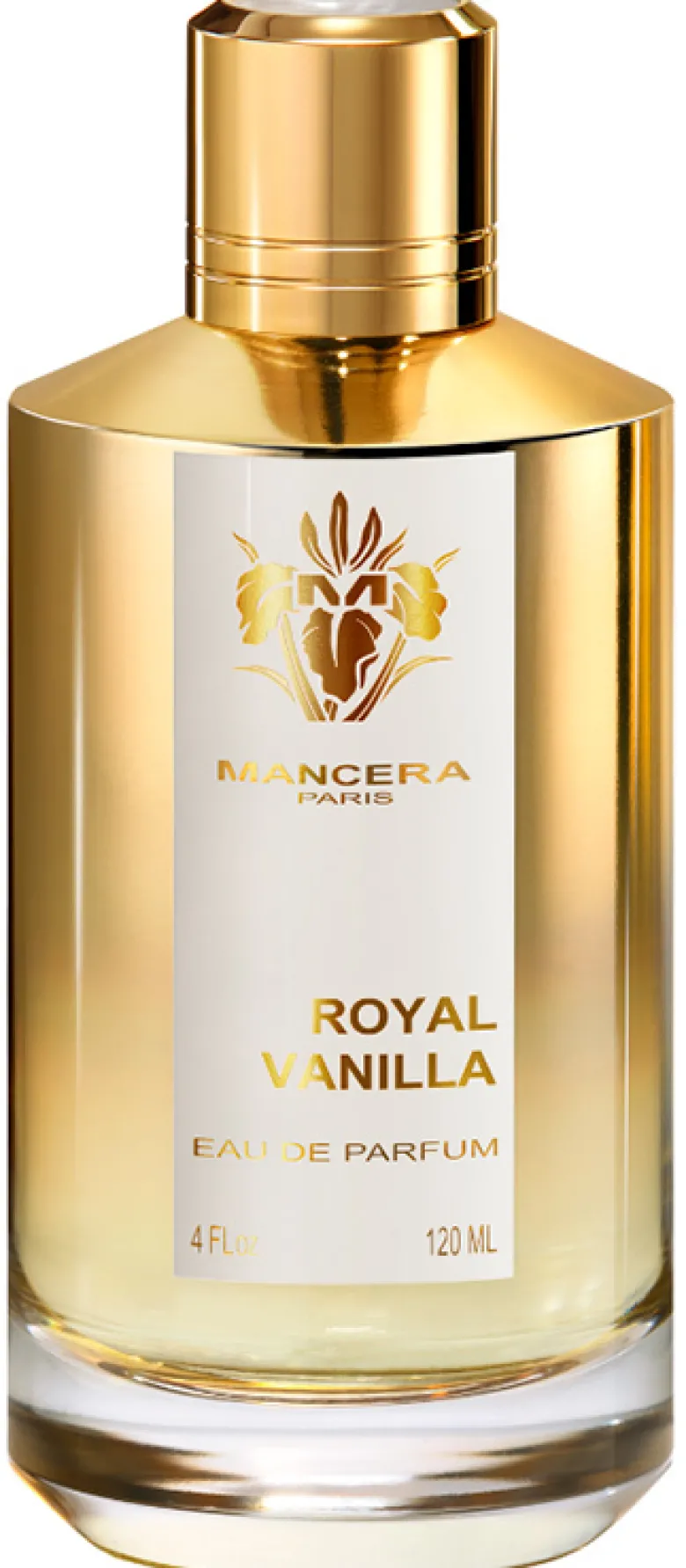 Royal Vanilla