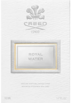 Royal Water