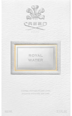 Royal Water
