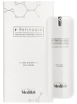 r-Retinoate Day & Night Eye Serum