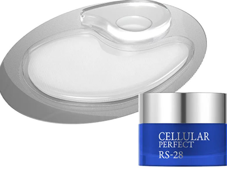 RS-28 Cellular Eye Contour Solution