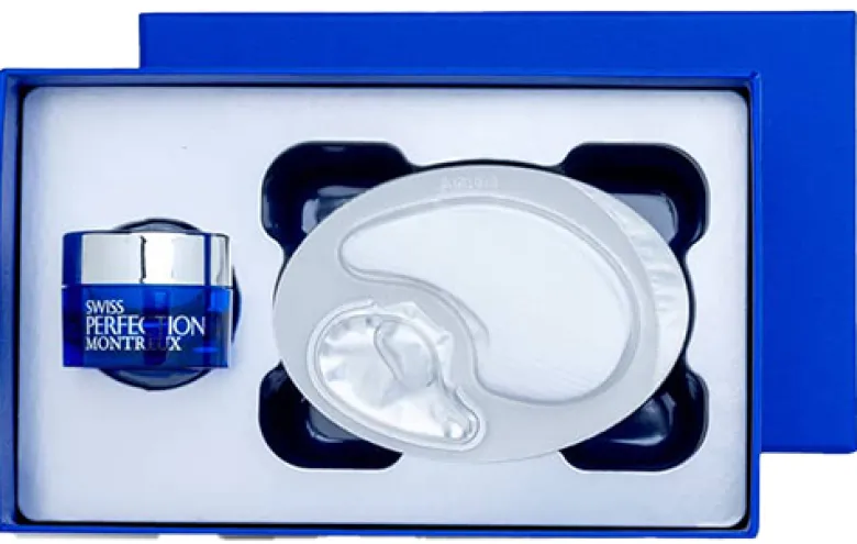 RS-28 Cellular Eye Contour Solution