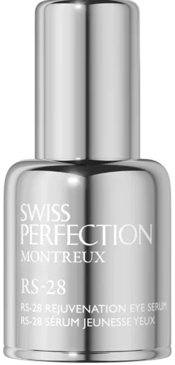 RS-28 Cellular Rejuvenation Eye Serum