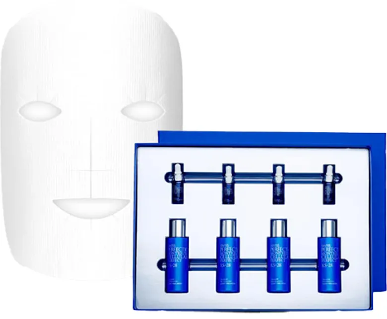 RS-28 Cellular Rejuvenation Secret Mask