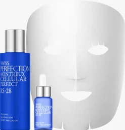 RS-28 Cellular Rejuvenation Secret Mask