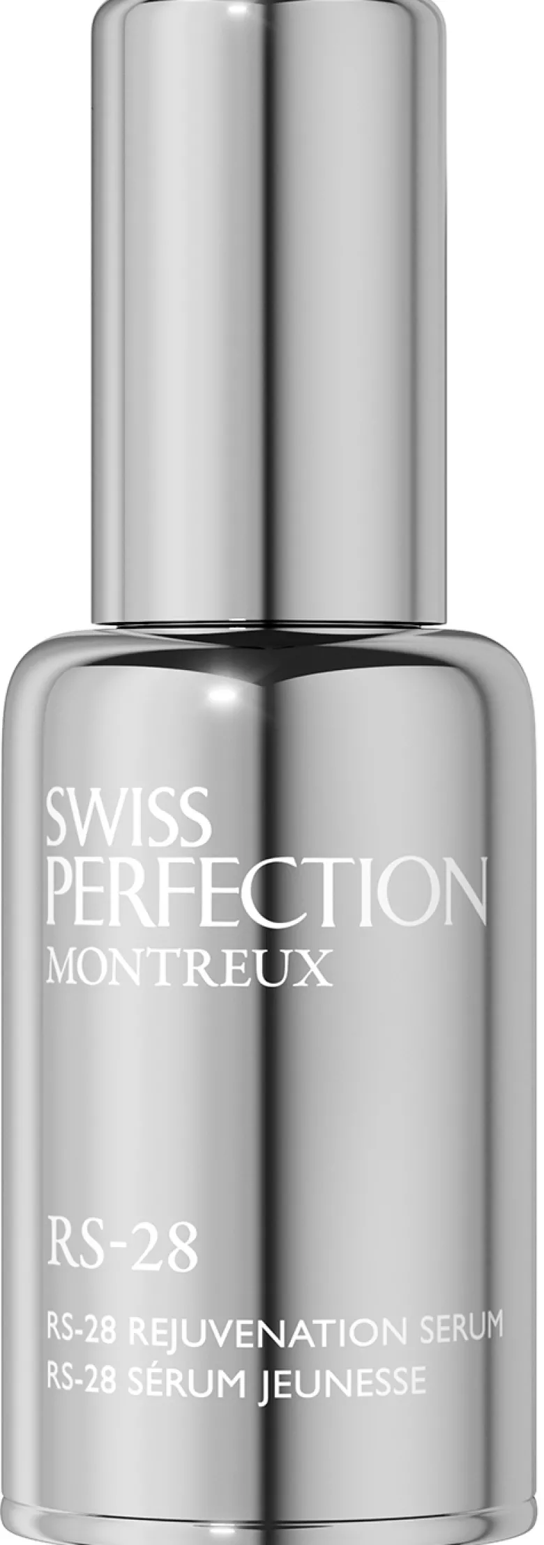 RS-28 REJUVENATION SERUM (AD)