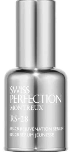 RS-28 REJUVENATION SERUM (AD)