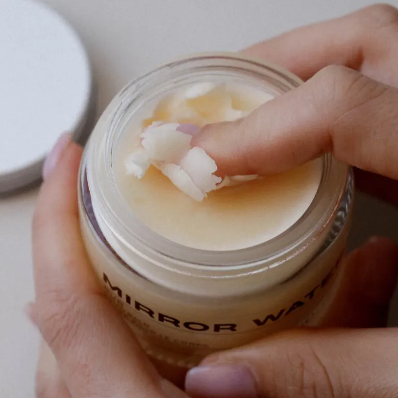 RUB Solid Balm