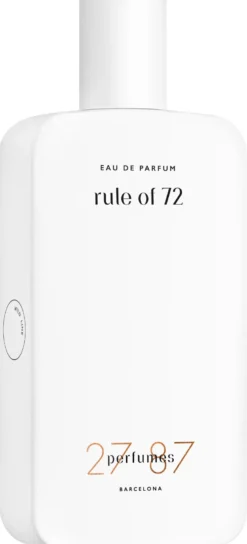 rule of 72