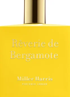 Rêverie de Bergamote