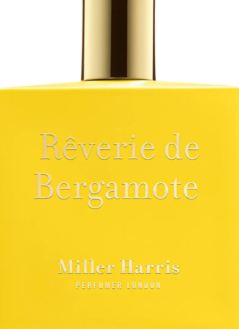 Rêverie de Bergamote