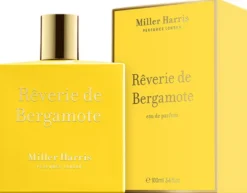 Rêverie de Bergamote