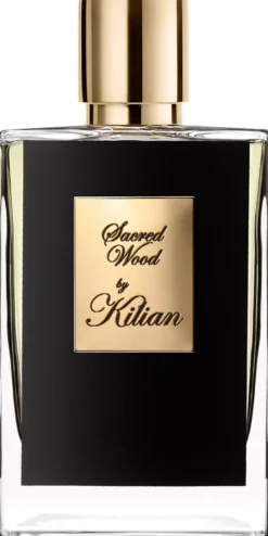 Sacred Wood
