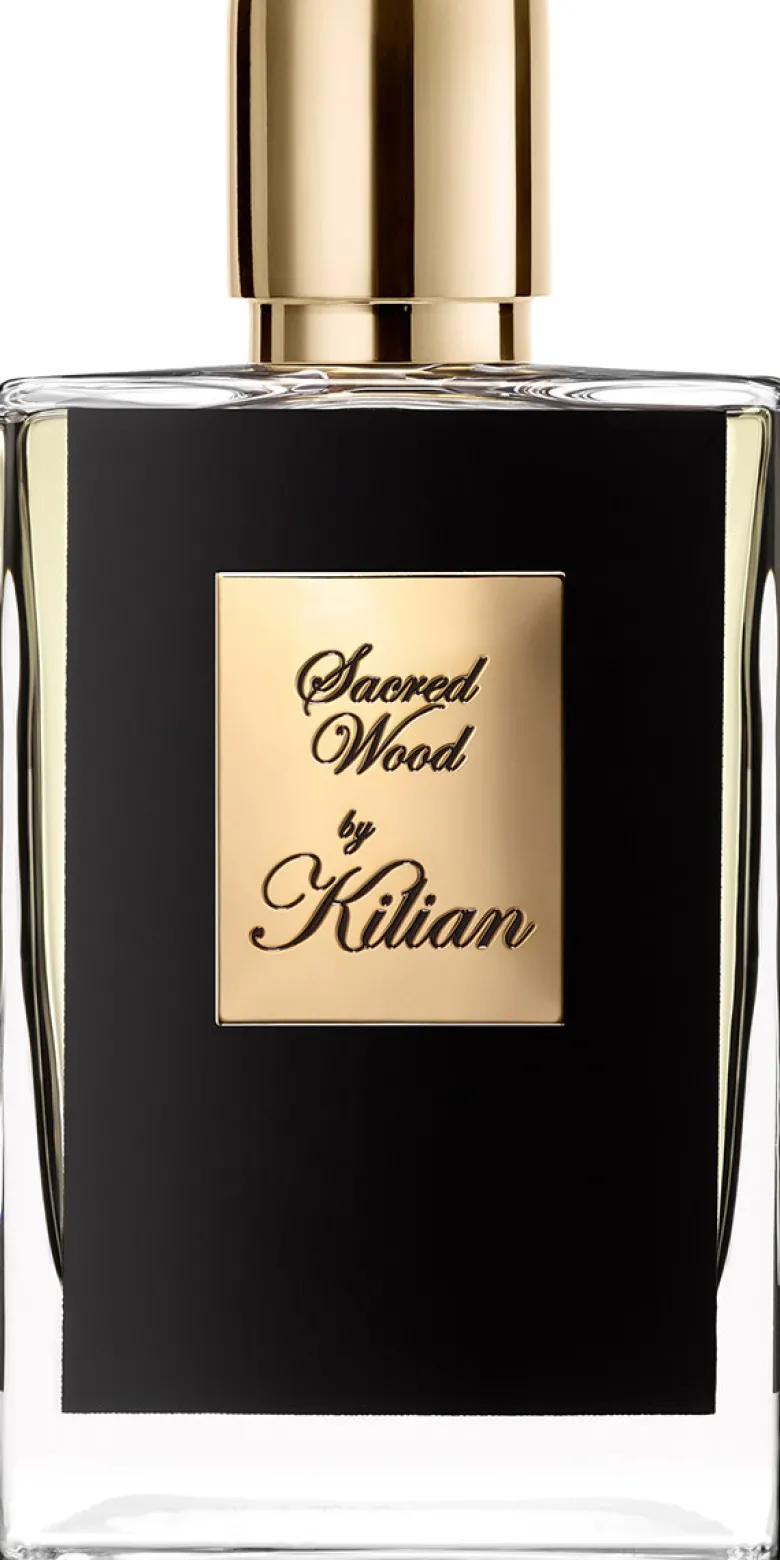 Sacred Wood