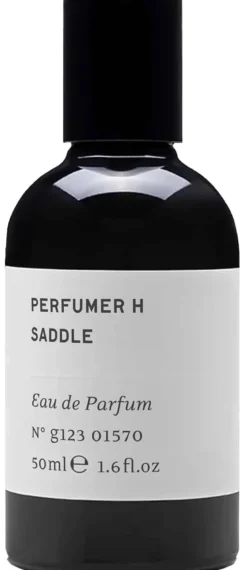 Saddle