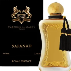SAFANAD