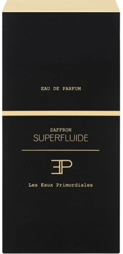 SAFFRON SUPERFLUIDE