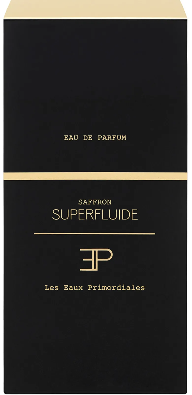 SAFFRON SUPERFLUIDE