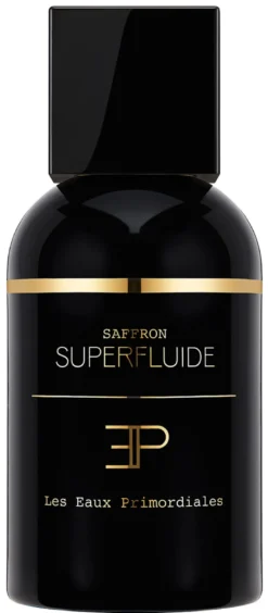 SAFFRON SUPERFLUIDE