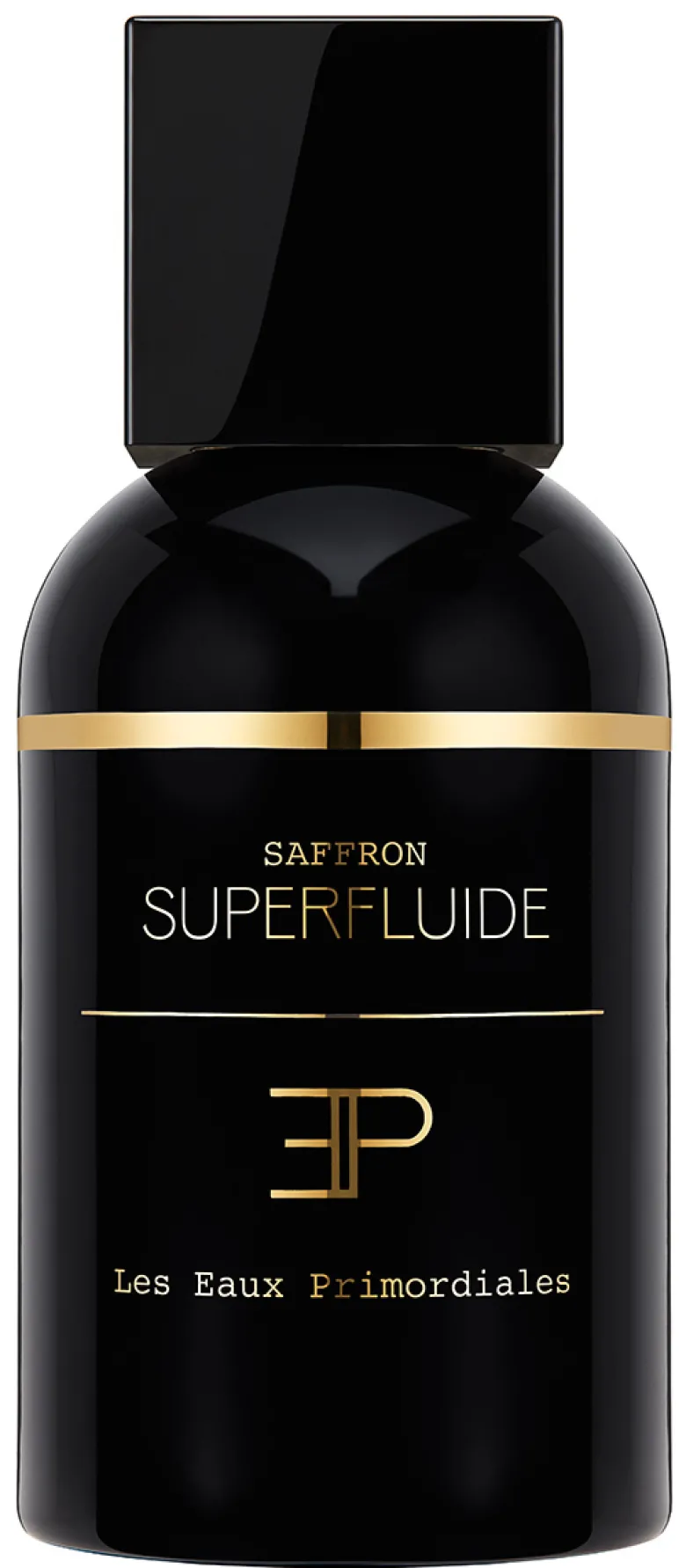 SAFFRON SUPERFLUIDE