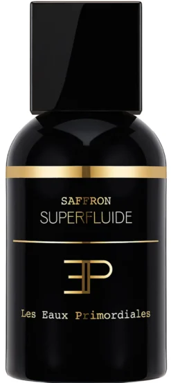 SAFFRON SUPERFLUIDE
