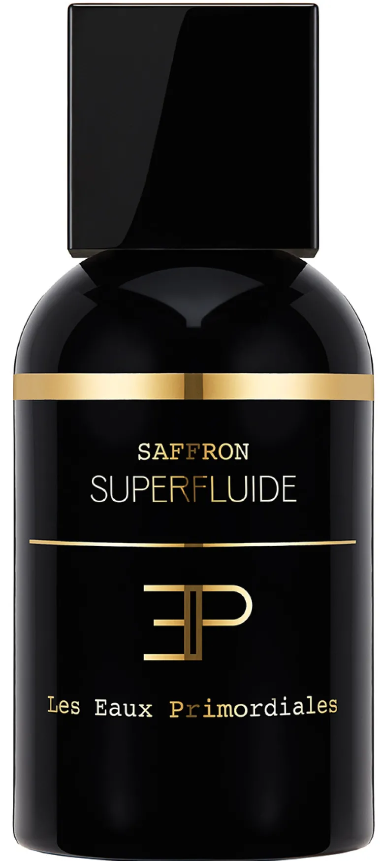 SAFFRON SUPERFLUIDE