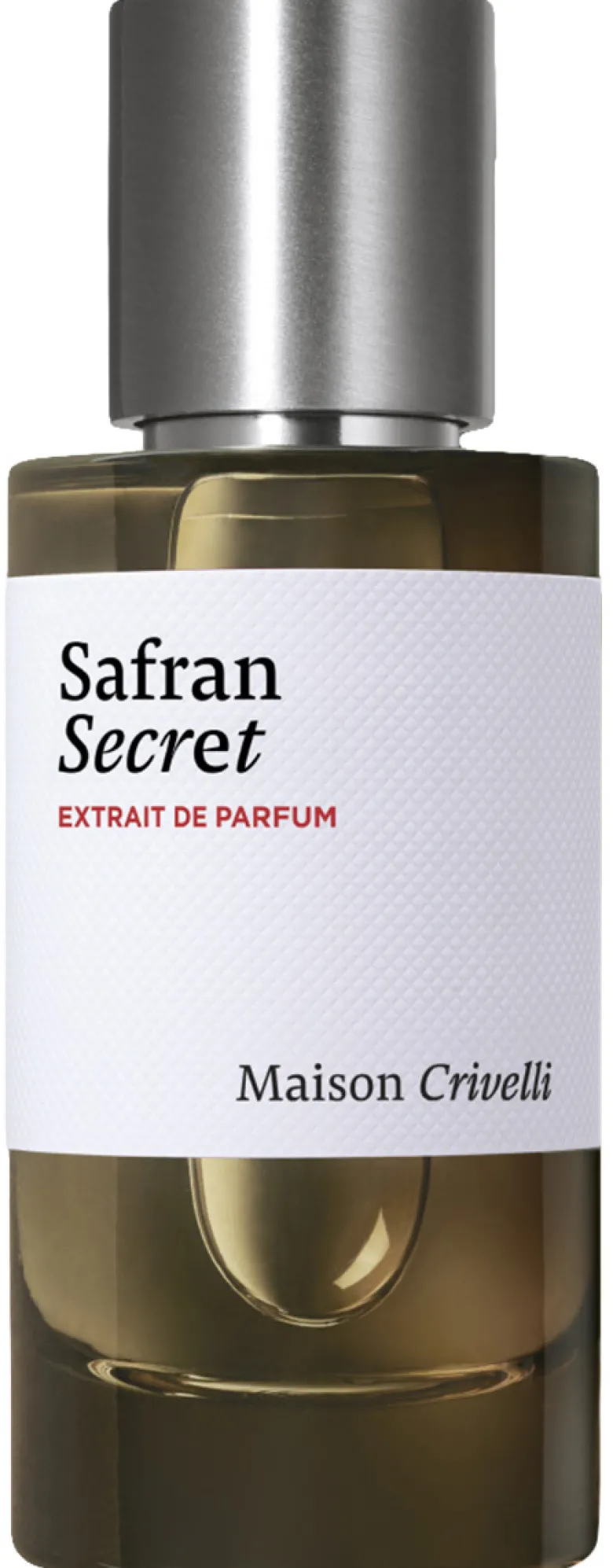 Safran Secret