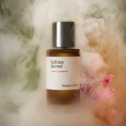 Safran Secret