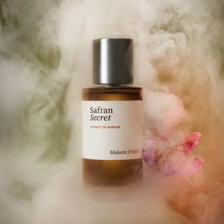 Safran Secret