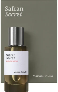 Safran Secret