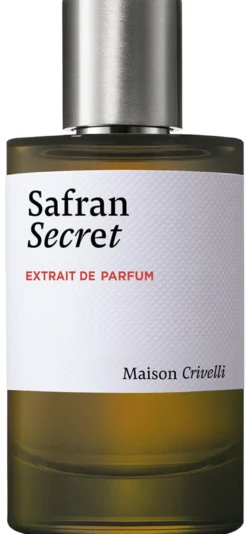 Safran Secret