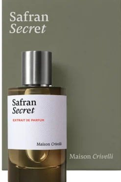 Safran Secret