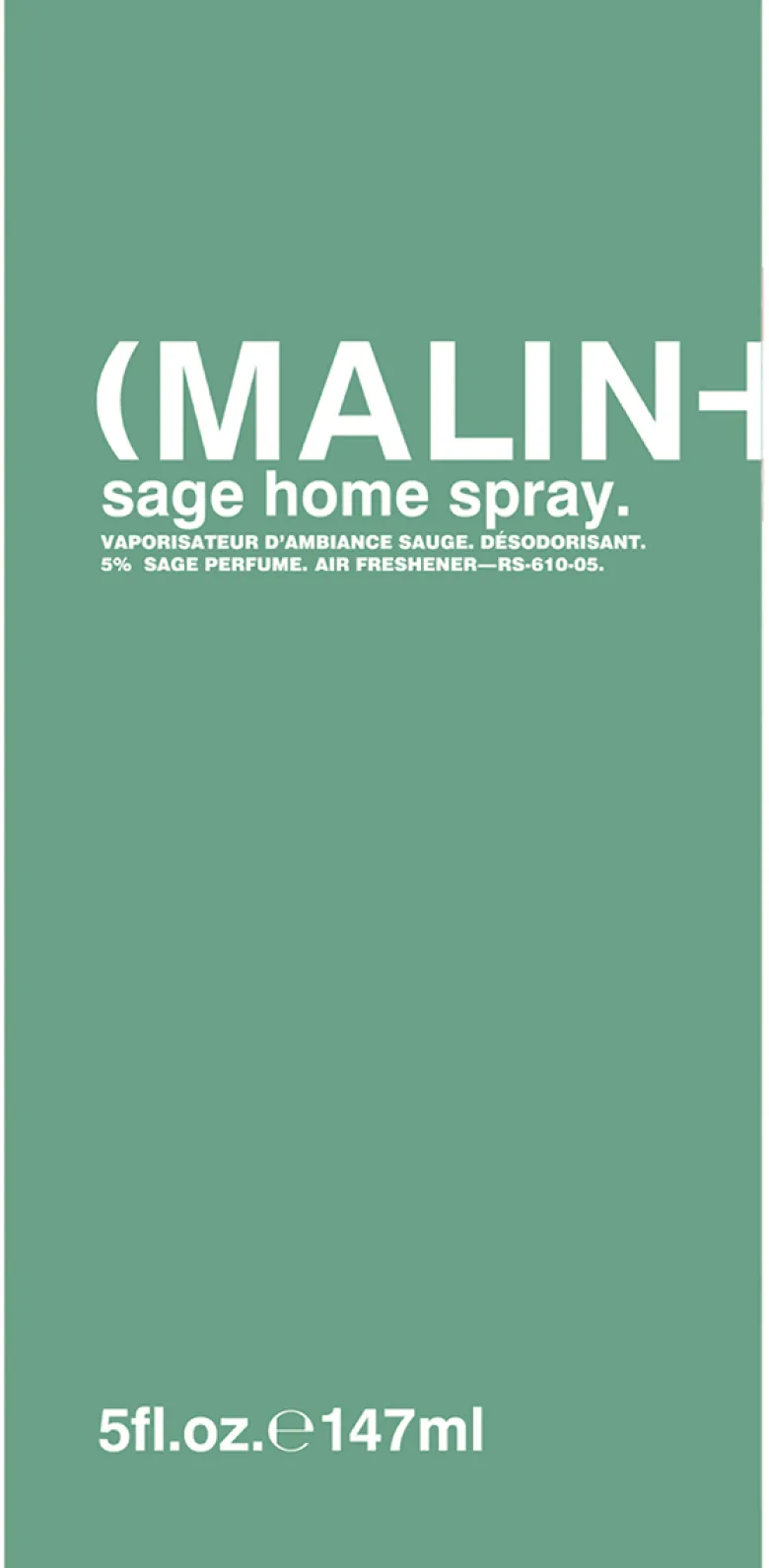 Sage Home Spray