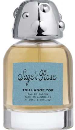 SAGE'S ROSE
