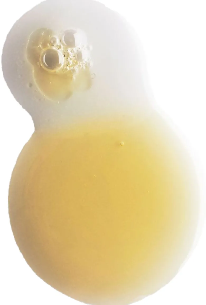 SAGE WATER Shower Oil