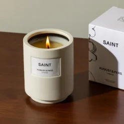 Saint Candle