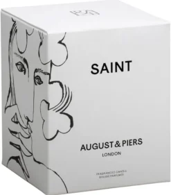 Saint Candle