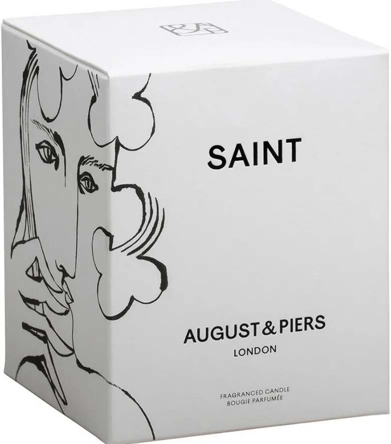 Saint Candle