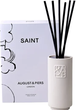 Saint Diffuser