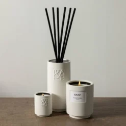 Saint Diffuser