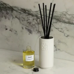 Saint Diffuser