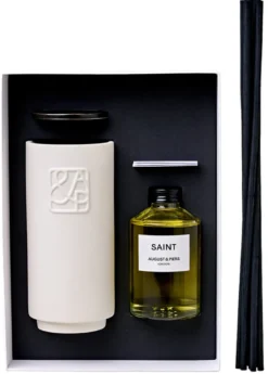 Saint Diffuser
