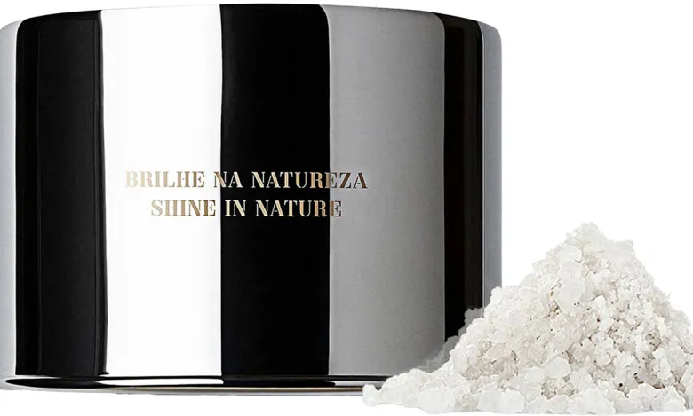 Sal de Banho - Bath Salt