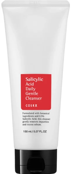 Salicylic Acid Daily Gentle Cleanser
