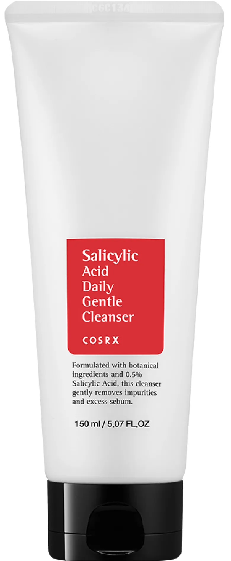 Salicylic Acid Daily Gentle Cleanser